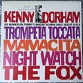 Kenny Dorham - Trompete Toccata JAPANISCH 1983 blaue Note - K18P-9233 King Record