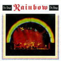 RAINBOW - On Stage   *The Rainbow Remasters Series* CD