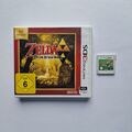 The Legend of Zelda: A Link Between Worlds - Nintendo 3DS Spiel in OVP