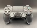 Original Sony Playstation DualShock 4 Wireless Controller PS4 GEREINIGT