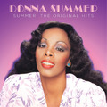 Donna Summer Summer: The Original Hits (CD) Album (US IMPORT)