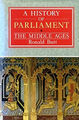 Parlamentsgeschichte: Mittelalter Hardcover Roland Butt