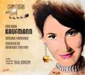 Anna Maria Kaufmann Christmas With Love (CD) Album