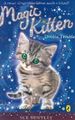 Double Trouble (Magic Kitten)-Sue Bentley-Taschenbuch - 0141320176 - gut