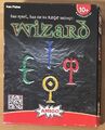 WIZARD - Das Spiel, Das Sie In Rage Bringt! AMIGO 06900 Kartenspiel Vollständig