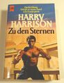 Harry Harrison, Zu den Sternen