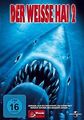 Der weiße Hai 2 von Jeannot Szwarc | DVD | Zustand gut