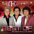 DIE FLIPPERS "BEST OF" CD NEU 