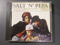 Salt ´n´ Pepa - The Greatest Hits (CD/1991)