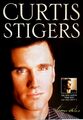 CURTIS STIGERS - 1995 - Promotion - Plakat - Time Was - Poster