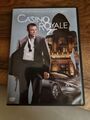 James Bond 007 Casino Royale (DVD) Zustand Sehr Gut