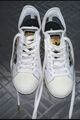 adidas Superstar Bold W Transparent Sneakers Gr. 38.5