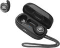 JBL Reflect Mini NC Wasserdichte, True-Wireless In-Ear-Sport- in Schwarz #GBR