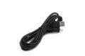 2 m USB PC/Daten schwarzes Kabel Kabel für TEAC Tascam DR-V1HD DRV1HD Recorder