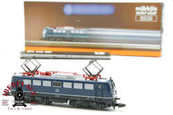 Märklin 8839 E-lok DB 110 226-8 Spur Z 1:220