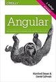 Angular 2: Moderne Webanwendungen und Single Page Applic... | Buch | Zustand gut