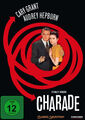 CHARADE ( DVD ) Cary Grant, Audrey Hepburn