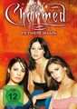 Charmed - Season 2 [6 DVDs]