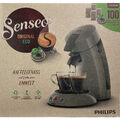 Philips Eco Senseo Original Kaffeemaschine Kaffeepadmaschine HD7806/37 Neu Grau