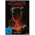 Incarnate - Teuflische Besessenheit DVD NEU/OVP
