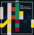 Complete Organ Works Vol4 von Weinberger | CD | Zustand sehr gut