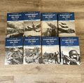 Top 8 Bücher  Kriegstagebuch des OKW 1940-1945 Dokumentation in 8 Bänden Schramm
