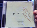 Poco - Essential Collection 1975-1982 (1997) CD
