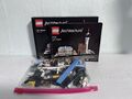 LEGO ARCHITECTURE: Las Vegas (21047), Gebraucht/ Used