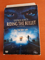 Stephen King  - DVD -  Riding the Bullet - Der Tod fährt mit