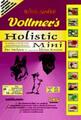 Vollmers Holistic Mini 15 kg Hundefutter