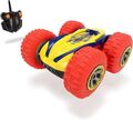 Auto Ferngesteuert Mini Flippy RC Spielzeugauto Flip Rotation Spielzeug Dickie