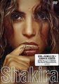 Shakira - Oral Fixation Tour (2 DVDs) von Wickham, Nick | DVD | Zustand gut