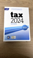tax 2024 Business (PC) CD-ROM von Profis für Profis Steuererklärung 2023