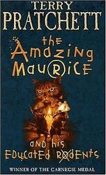 The Amazing Maurice and His Educated Rodents. A Sto... | Buch | Zustand sehr gutGeld sparen & nachhaltig shoppen!