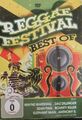 Reggae Festival Best Of DVD Sean Paul Daz Dillinger Wayne Marshall Bounty Killer