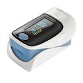 Pulsoximeter Finger Sauerstoff Puls SpO2 Messgerät Oximeter Pulsoxymeter