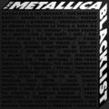 The Metallica Blacklist (4 Cd) - Metallica And Various Artists (Audio Cd)