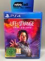 Life Is Strange: True Colors (Sony PlayStation 4, PS4) - Die Wahrheit tut weh!