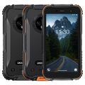 DOOGEE S35/S35PRO Smartphone 2/4GB+16/32GB(TF 256GB) Outdoor Handy Ohne Vertrag