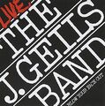 J.Geils Band - Blow Your Face Out