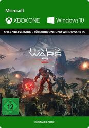 Halo Wars 2 (Xbox One und Windows 10 ) Play Anywhere: Standard Edition PC,Xbox