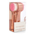 Zoë Ayla Dual Facial Cleansing Brush Rosegold