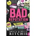 Bad Reputation - Taschenbuch/Softback NEU Ritchie, Krista 10.03.2022