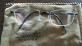 Silhouette Brille Modell 7795 silber/titan