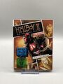 Hellboy 2 / Die Goldene Armee / Steelbook