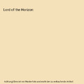 Lord of the Horizon, Joan Grant