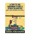 A Trip to the Hardware Store And Other Calamities, Barbara Venkataraman