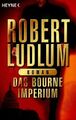 Das Bourne Imperium Roman Robert, Ludlum und Nagel Heinz: 722104