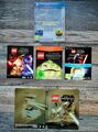LEGO Star Wars: Das Erwachen der Macht Limited Special Steelbook Edition PS4 