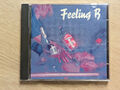 Feeling B Wir Kriegen Euch Alle CD 1991 Rare Rammstein